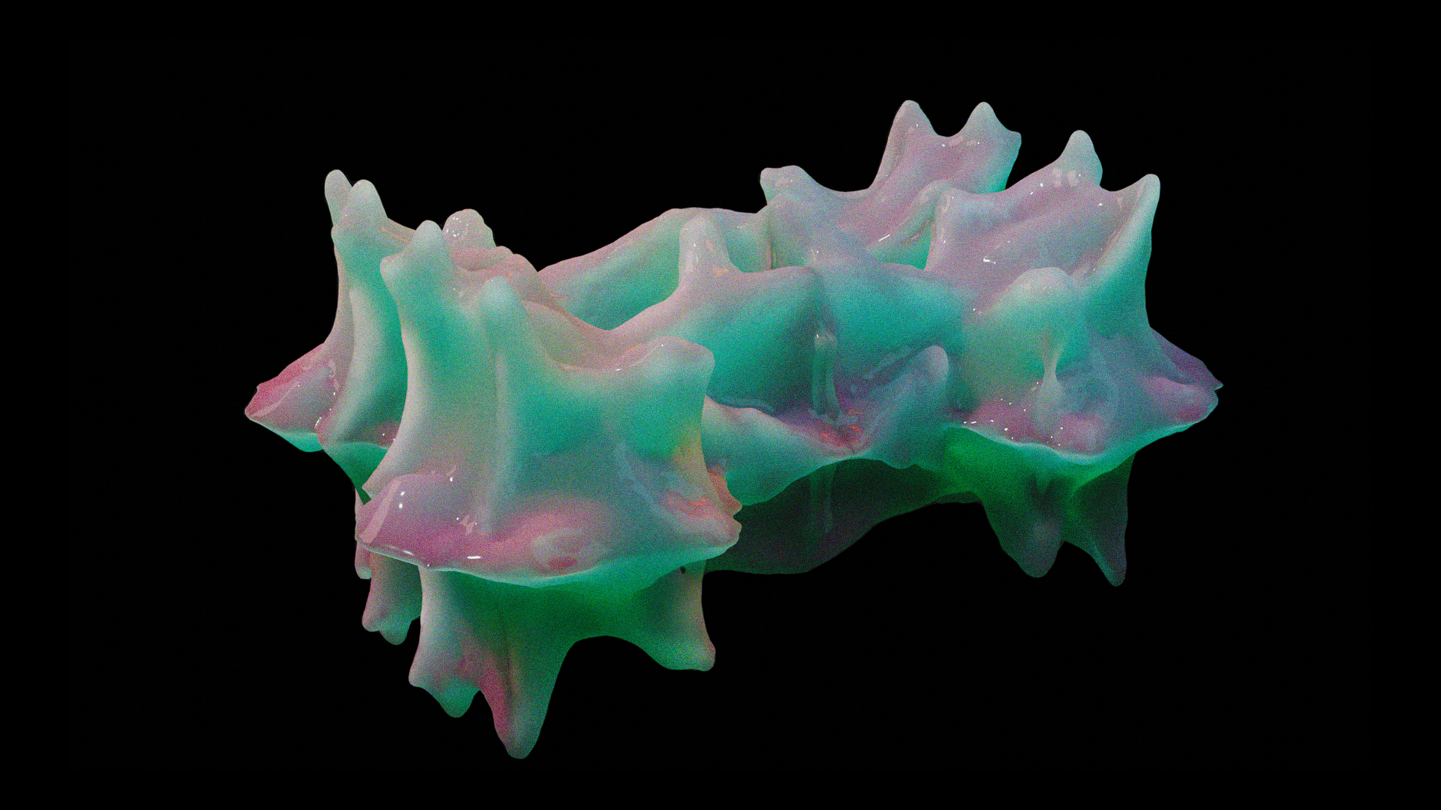 Blender Rendering